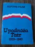 Marusarz i inni - "U podnóża Tatr"  A. Filar
