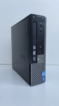 Комп'ютер Dell Optiplex 7010 USFF Intel Core i5-3570s 4Gb , 0 HDD