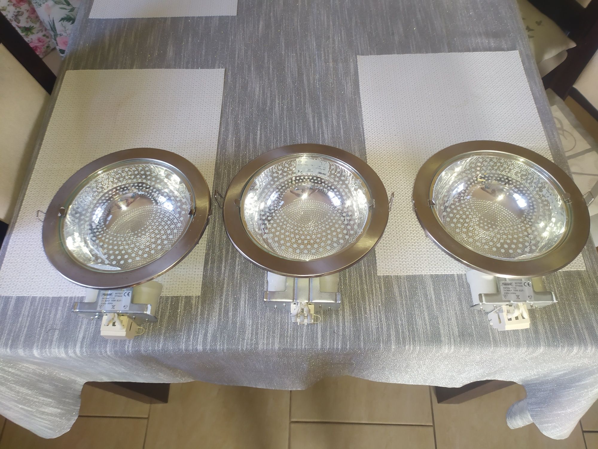 Halogen sufitowy