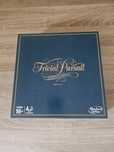 Trivial pursuit clássico