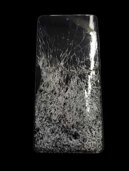 Wymiana wyświetlacza Samsung A55 SM-A556 Starowiślna 44 Kraków