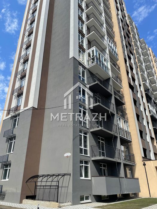 Топ ціна!!! 2к квартира 61м2! ЖК Кришталеві Джерела