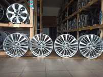 47 TSM Alufelgi 5x108 ET49 7,5jx18 Opel Peugeot Citroen DS Volvo Fiat
