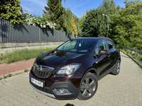 Opel Mokka suv 1.7cdti