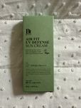 Benton Defense Sun Cream SPF50 Air Fit 50ml Krem z filtrem UV