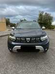 Dacia Duster 1.0 TCe SL Extreme