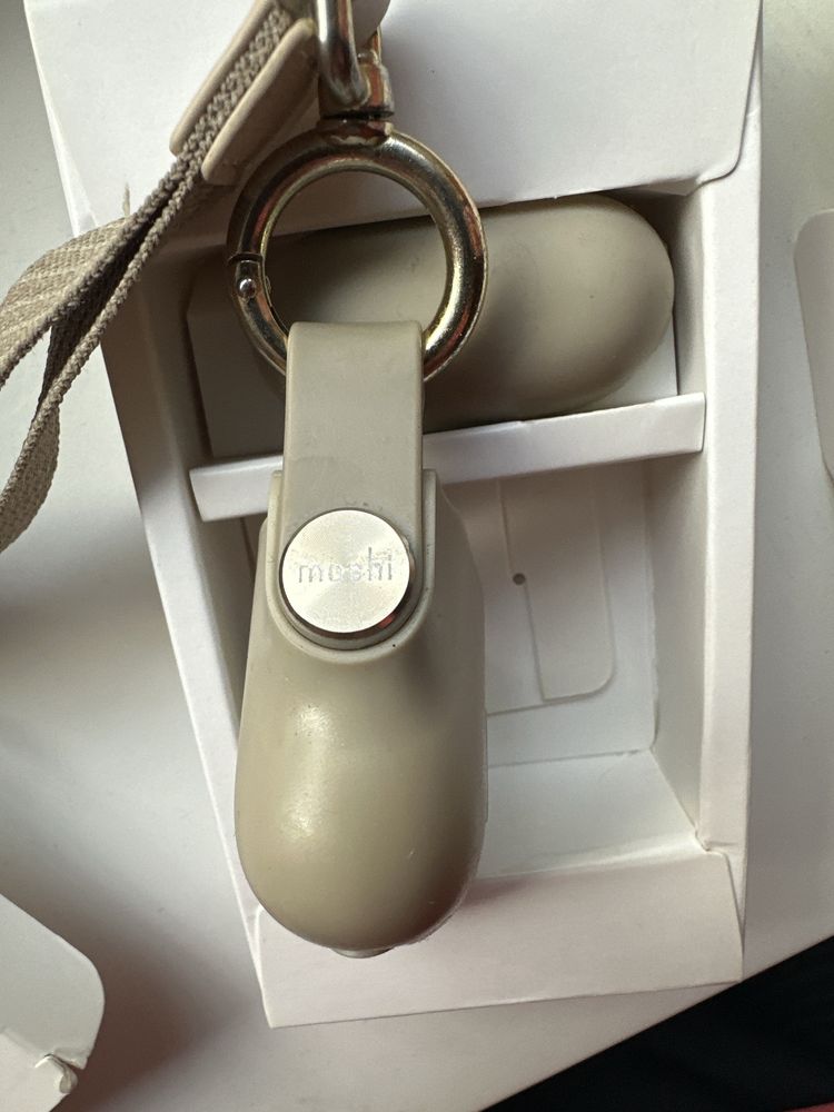 Чехол AirPods 2