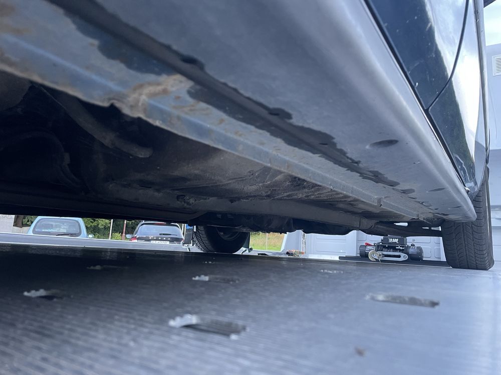 Mitsubishi lancer 1.5 GLX  rarytas !