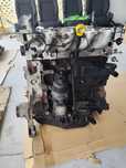 Silnik uszkodzony Ford S-Max Lift 2,0 TDCi TXWA 163KM
