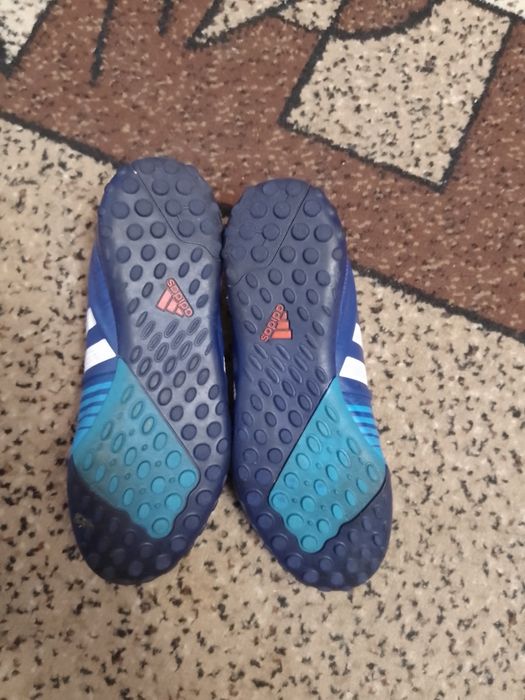 Сороконожки для футболу