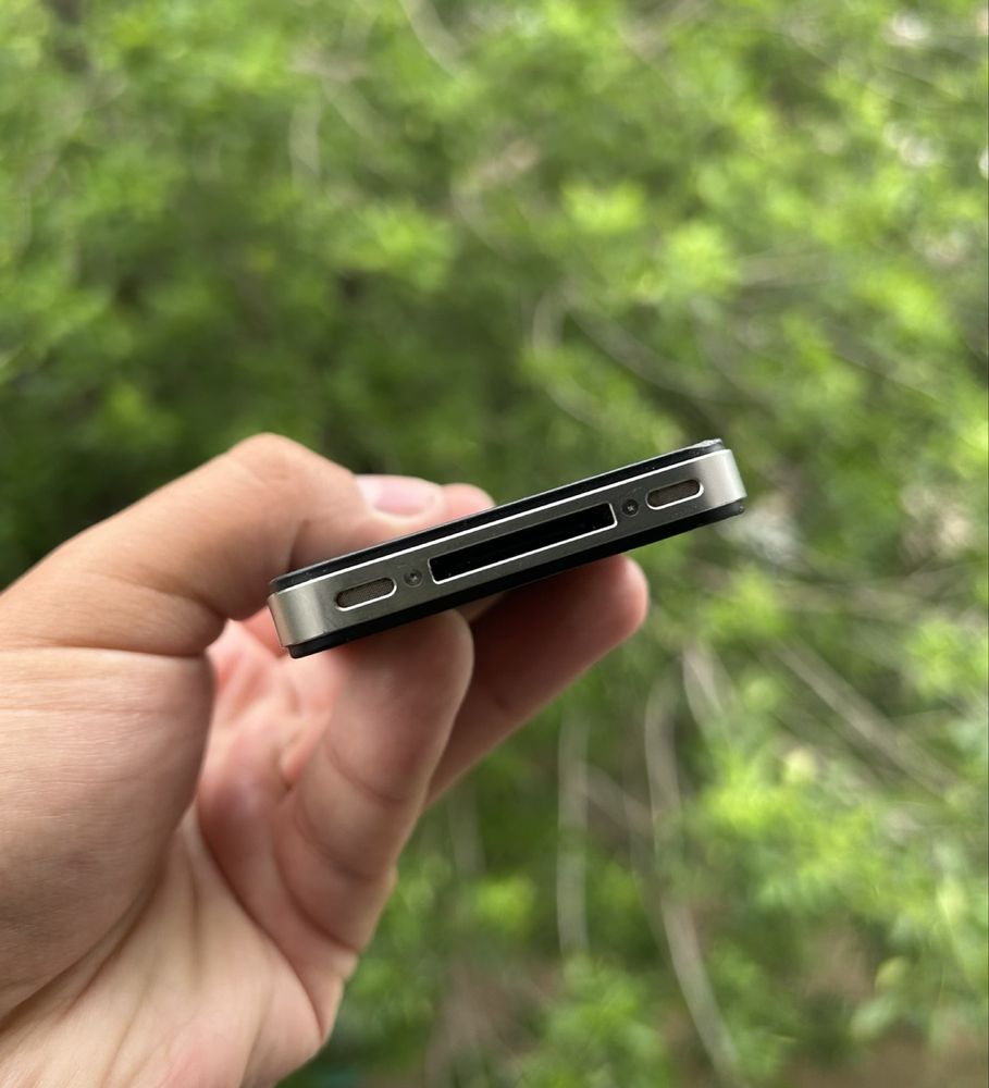 iPhone 4s 16gb Neverlok!!!