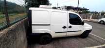 Fiat Doblo 1.9 JTD