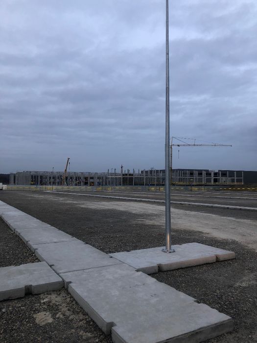 Płyty Drogowe, płyta drogowa 300x150x15 Poznań ***PRODUCENT***