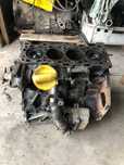 Блок двигателя Renault Trafic 2.0 dci Opel Vivaro Nissan Primastar