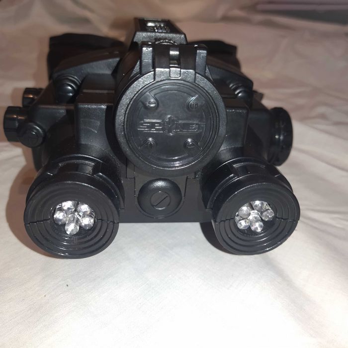 Детский бинокль ночного видения Jakks с инфракрасным излучением