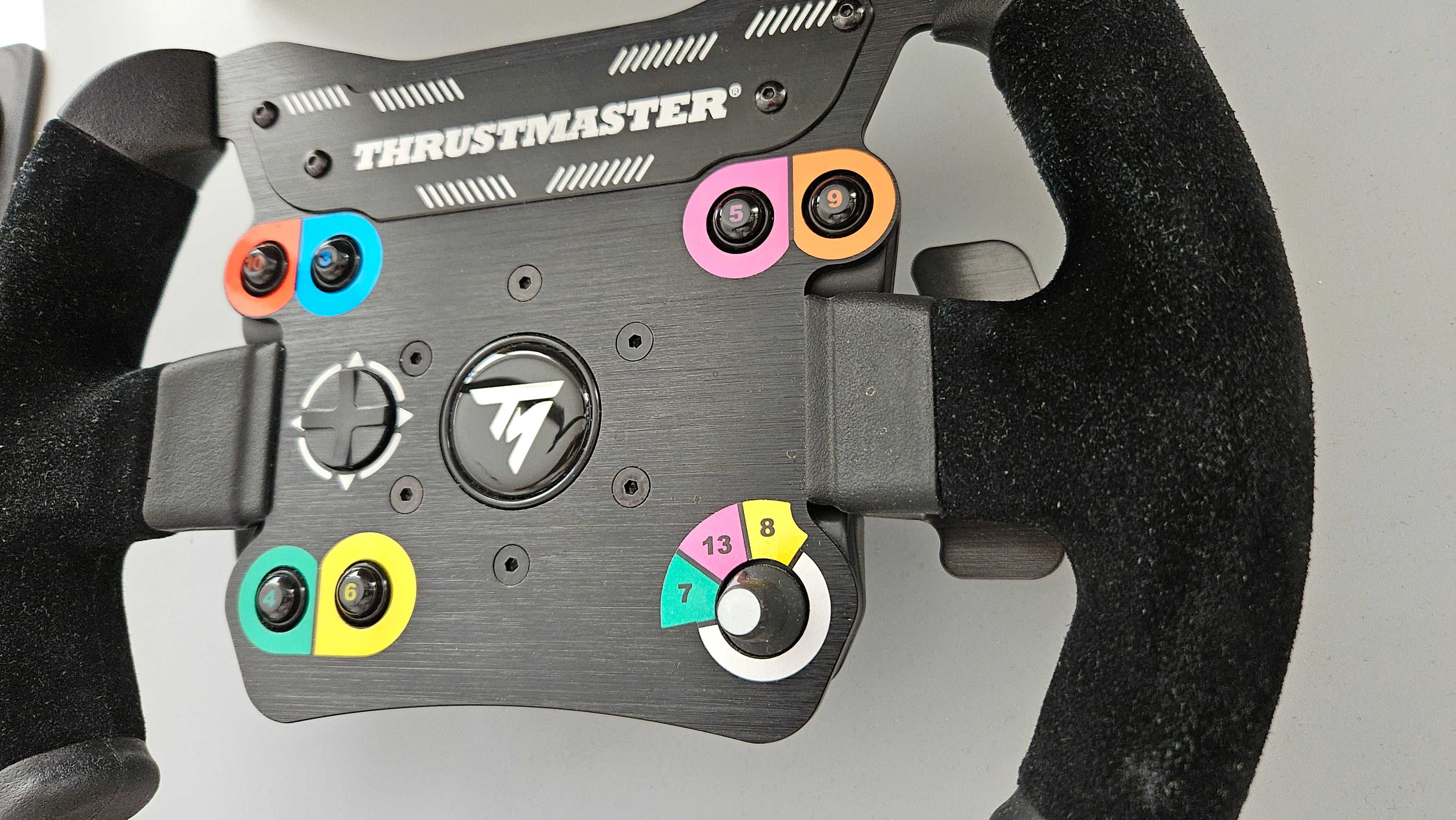 Thrustmaster Open wheel add o