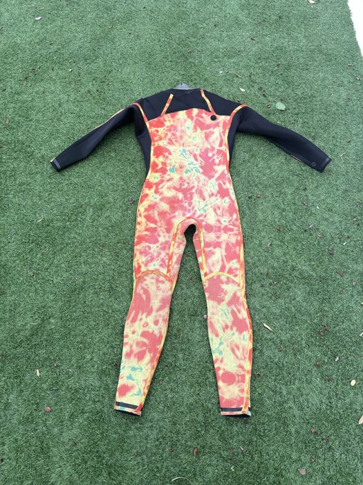 Fato de Surf Xcel 4/3