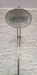 Lampa stojąca vintage Relux Milano Italy