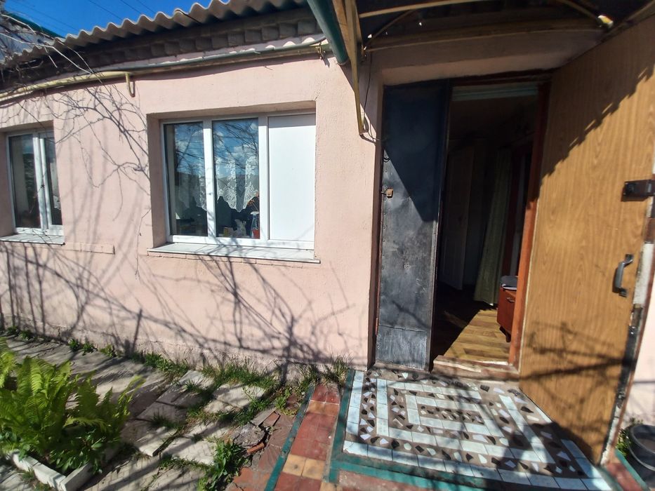 Аренда дома. Правый берег, Бородинский. Есть ГАРАЖ