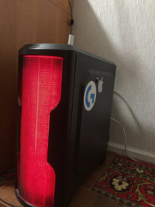 Продам свой компьютер / системный блок / комп / пк