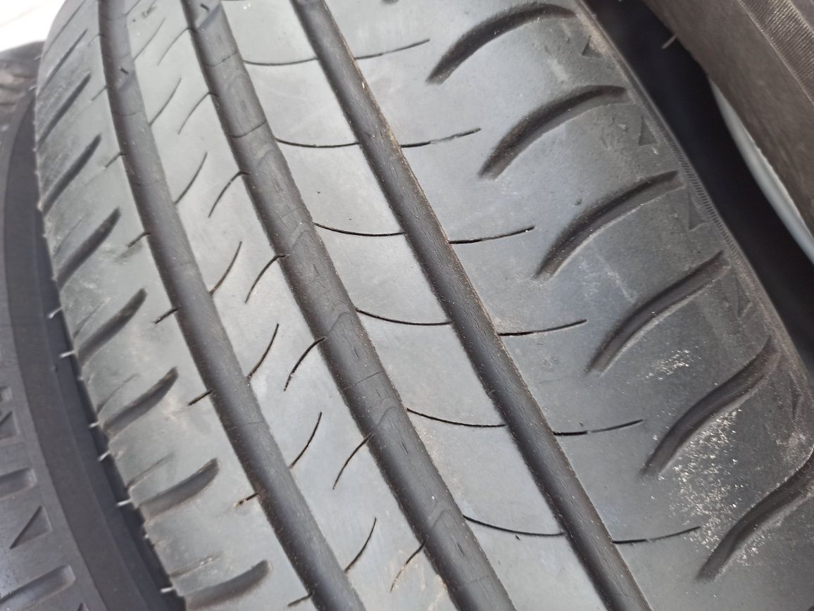 Летняя резина 195/65 R15 Michelin Energy