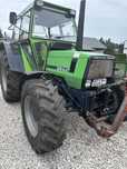 Ciągnik rolniczy Deutz Fahr DX 4.70
