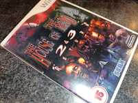 The House Of The Dead 2&3 Return Nintendo Wii sklep kioskzgrami
