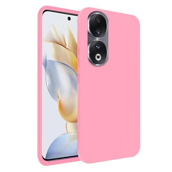 Beline Etui Candy Honor 90 Jasnoróżowy/Light Pink