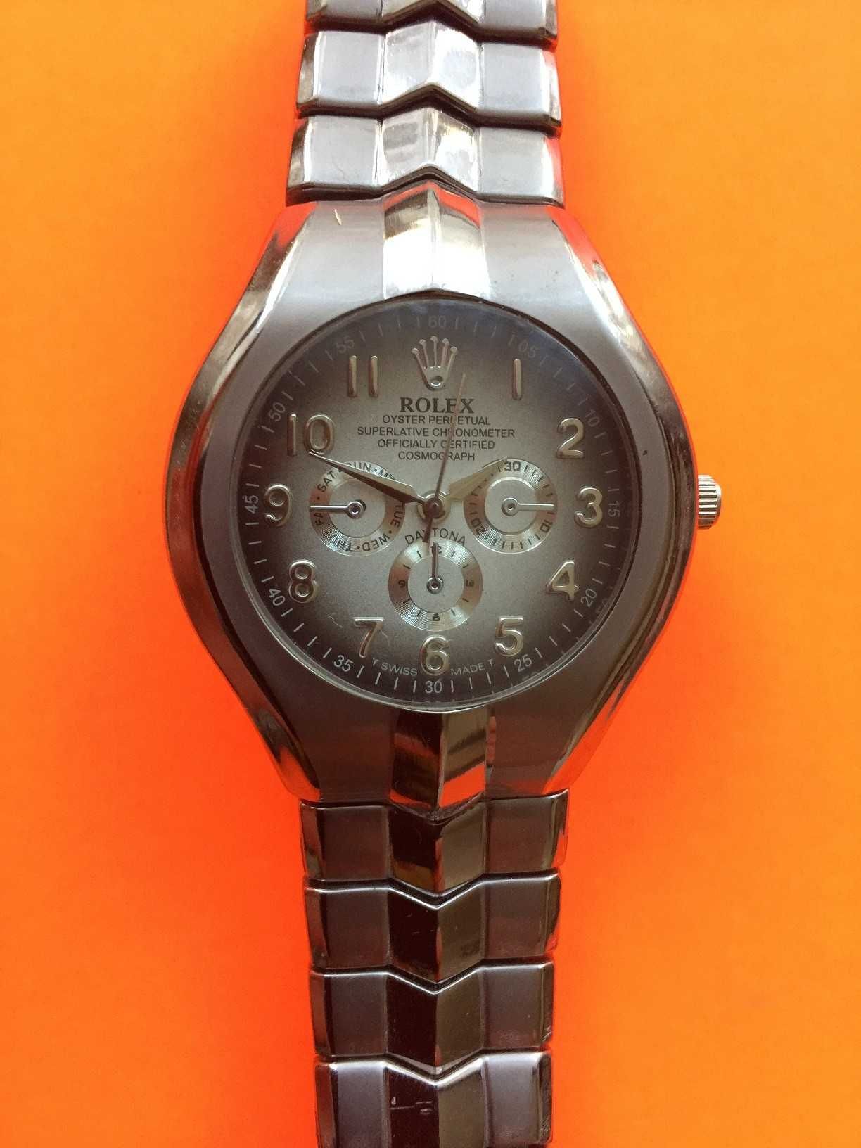 Часы мужские Rolex (на подарок!)