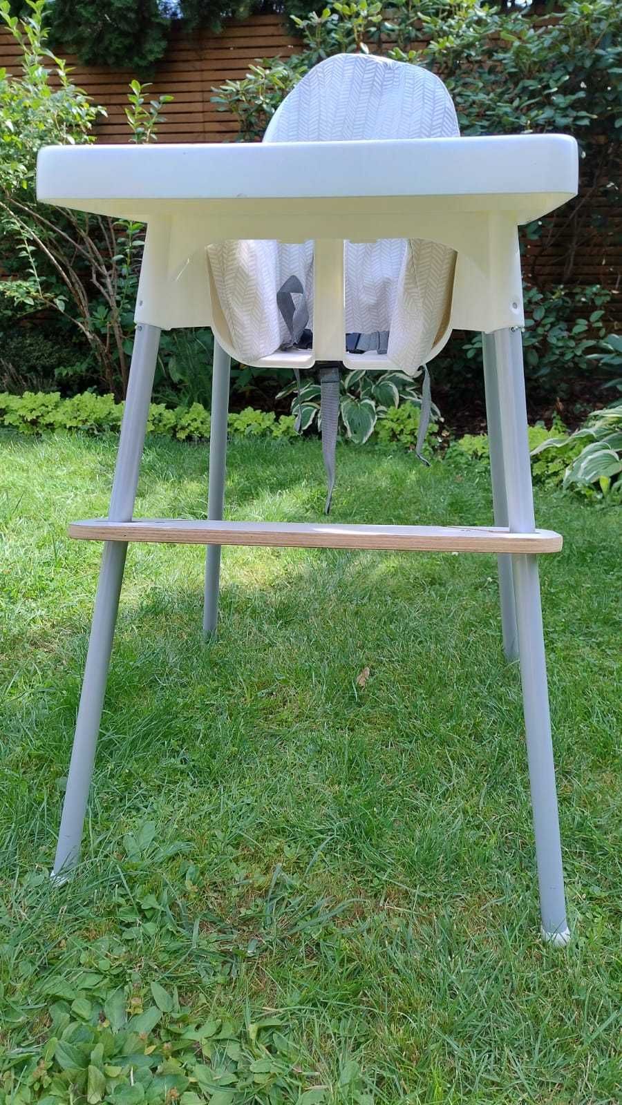 ANTILOP  Krzesełko do karmienia