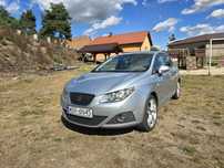 Seat Ibiza 1.4 Lpg