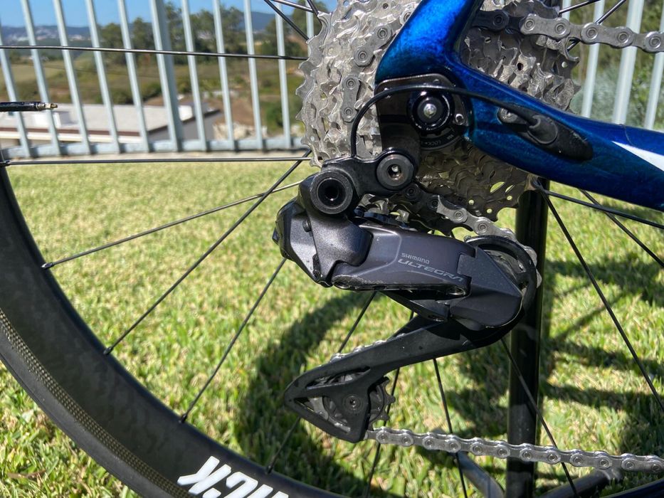 Swift UltraVox SSL - FullUltrega Di2