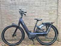Gazelle Avignon C8
