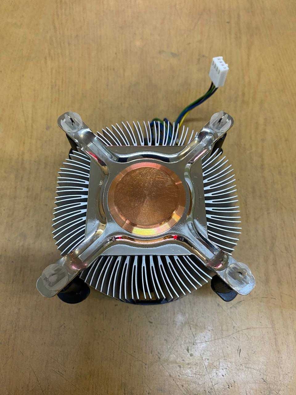 Кулер Intel Socket LGA 775