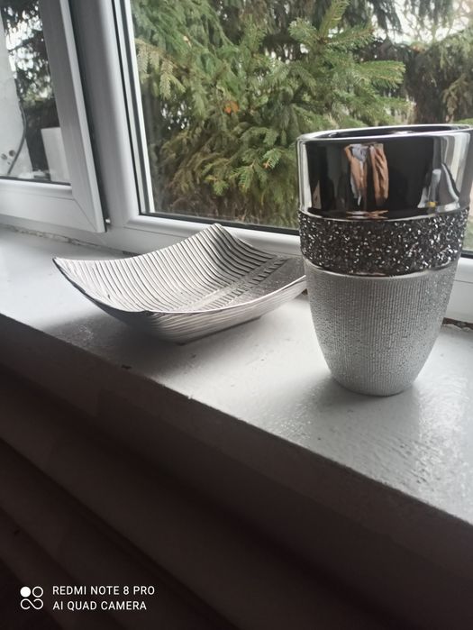 Wazon Glamour home and you