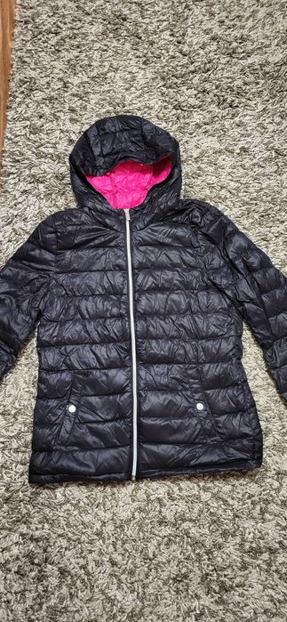 Женская ветровка