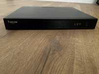 Monitoring IP CCTV Vivotek (Rekorder POE + 6 IP kamery)