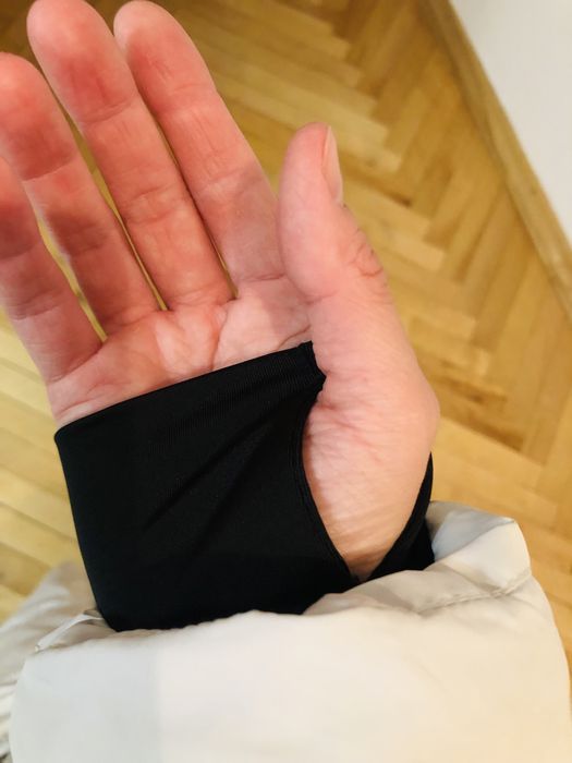 Нова зимова жіноча куртка o’neill розмір S, zara S