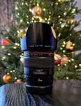 ПРОДАМ об’єктив Canon 35mm f/1.4 L