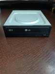 Дисковод lg dvd оптический привод