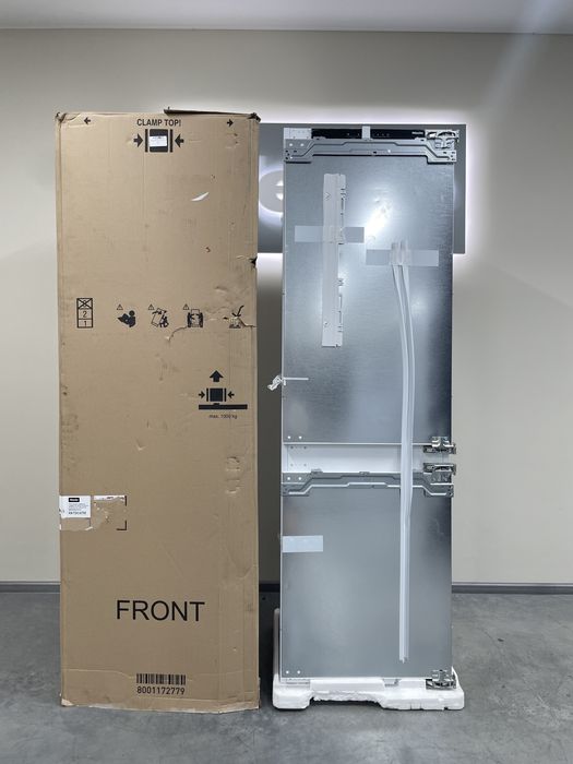 Miele KDN 7724 E Active вбудований холодильник