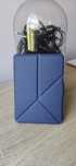 Capa Kobo Clara Colour/BW | Azul