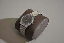 szwajcarski zegarek damski Roamer