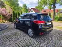 KIA Carens 1.7 CRDi 7-osobowa
