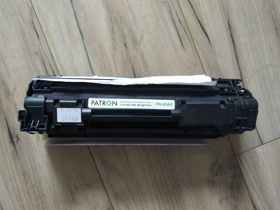 Картридж Patron HP LJ CE285A  (PN-85AR)