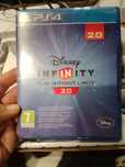 Intyfity ps4 Play without limits 2.0