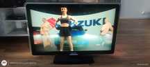 Telewizor Philips 42 cały