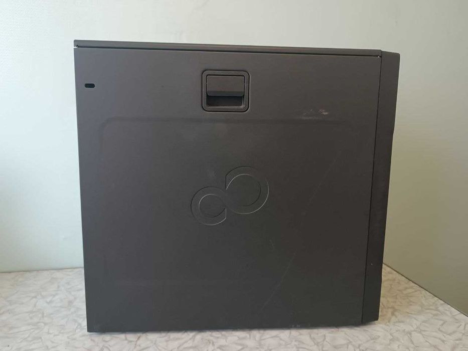 Системный блок-компьютер Fujitsu I5-3750/RAM 16Gb/SSD+HDD 500Gb