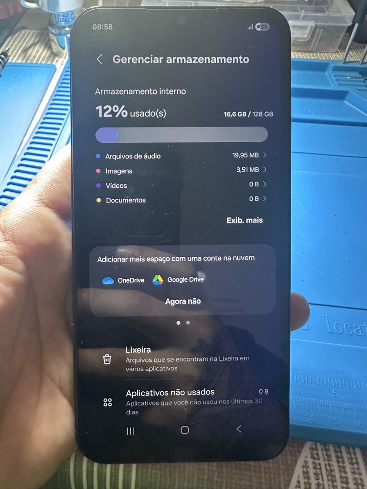 Samsung Galaxy A15 128gb
