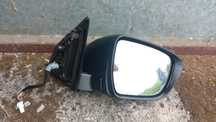 Espelho lado direito  Nissan Qashqai j 11